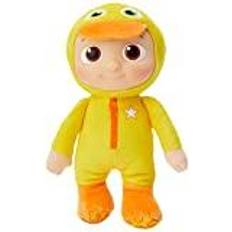 CoComelon Cocomelon Plush JJ Duckie