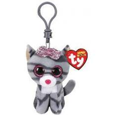 TY Kiki Beanie Boo Key Clip