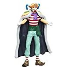 Figuras de Juguete Figura One Piece Buggy (12 Cm)