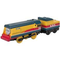 Metal Train Thomas & Friends Motorised Rebecca