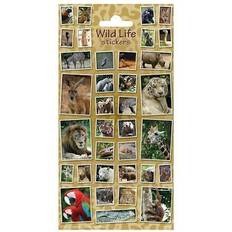 Dier Stickers Stickers Wildlife