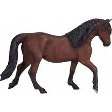 Mojo Animal Planet Palomino Morgan Hingst