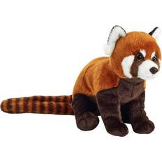 Soft Toys National Geographic Red Panda Soft Toy 24cm