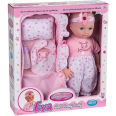 My Baby Doll Set with Lift