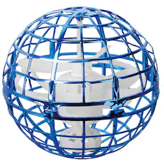 Spinning Ball