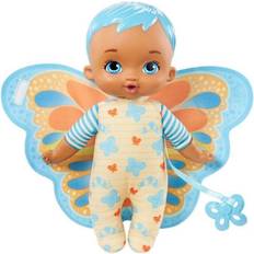 Muñeca bebé Muñecas y Casas de Muñecas Mattel My Garden Baby My First Baby Butterfly Doll HBH38