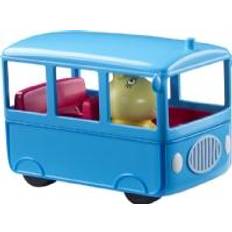 Autobus TM Toys Peppa Pig 06576 véhicule autobus scolaire
