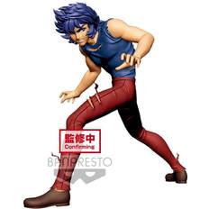 Saint Seiya Saint Cosmo Memoir Phoenix Ikki Figur 16cm