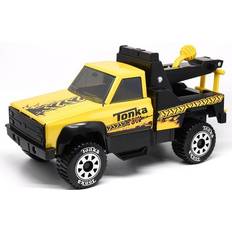 Tonka Tonka Steel Classics Tow Truck