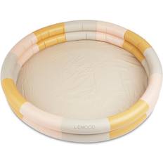 Liewood pool Liewood Pool fra Savannah Peach/sandy/yellow mellow (230L)