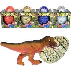 Robetoy Leksaker Robetoy GIANT Growing Egg Dinosaurie