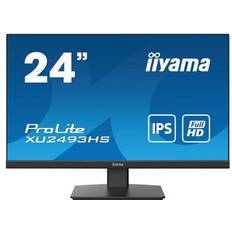 23.8 " - Gaming Bildskärmar Iiyama ProLite XU2493HS-B4