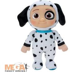 CoComelon Cocomelon Plush JJ Puppy