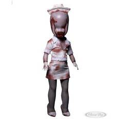 Silent hill 2 LDD Presents Silent Hill 2: Bubble Head Nurse 10-Inch Doll