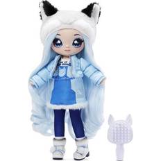 Na na surprise na Na! Na! Na! Surprise Teens Doll Alaska Frost (Wolf)