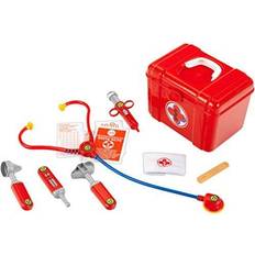 Jouets de Docteur Klein Malette De Docteur Jeu De Rôle