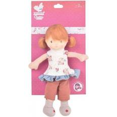 Tine Doll Rubber Head