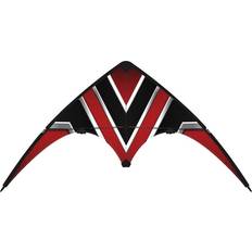 Günther Flugspiele Günther Flugspiele Cerf-volant acrobatique Boucle carbone Envergure (détails) 100 mm Force du vent supportée 4 6 bft