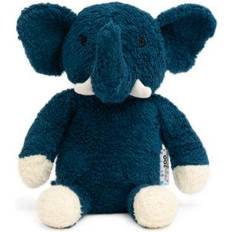NatureZoo of Denmark »-Bamse Elefant, Blå« i dag 10x babypoints