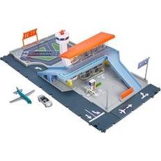Matchbox action drivers Matchbox Matchbox Action Drivers Legesæt Lufthavn