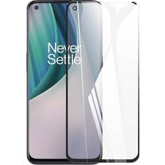 OnePlus Nord CE Screen Protectors Screenor Premium Full Cover Screen Protector for OnePlus Nord CE 5G