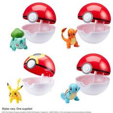 Pokemon clip and go Pokémon Pokemon Clip & Go