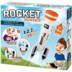 Science et Magie Buki France Rocket science