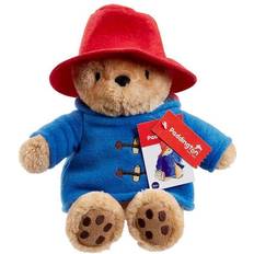 Toys Small Classic Cuddly Paddington