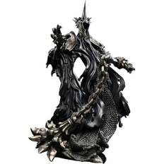 Weta Workshop Lord of the Rings Mini Epics The Witch King