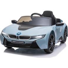 Electric Vehicles Homcom BMW I8 Coupe 6V