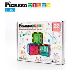 Picasso tiles Picasso-Tiles 22 bitar