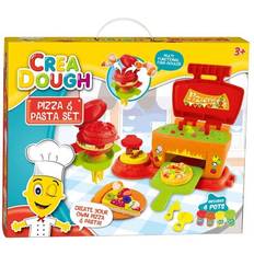 Crea dough Crea Dough, Pizza & Pasta Set