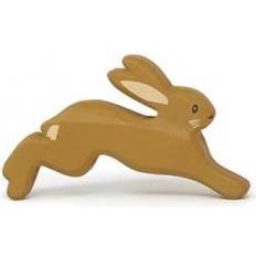 Wooden Woodland Animal Hare