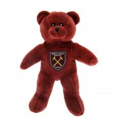 West ham West Ham United F.C. West Ham United F.C. Mini Bamse