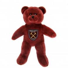 West ham West Ham United Teddybjörn Solid