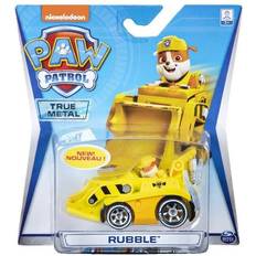 Paw Patrol Giocattoli Veicoli Paw Patrol 6053257 veicolo die cast assortito