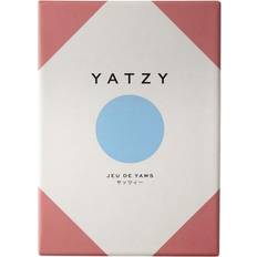 Yatzy Printworks Yatzy Play Blå