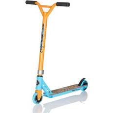 Trick scooter Maui Aggro Shark Trick Scooter Blue/Orange (MSSC08401)