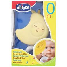 Chicco Moon Musical Box Cot Toy