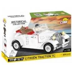 Cobi Building Games Cobi 2264 CONSTRUCTION SET, WHITE