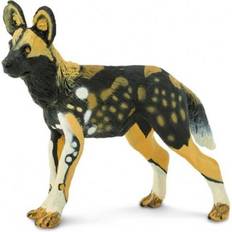 Safari Hyænehund Dyrefigurer hos Magasin