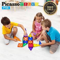 Picasso tiles Picasso Tiles 26 bitar