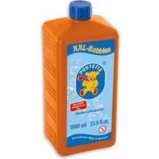 Pustefix Sæbebobler XXL refill 1.000 ml