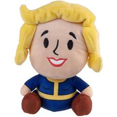 Fallout the vault Fallout Vault Girl Stubbins Plüschfigur