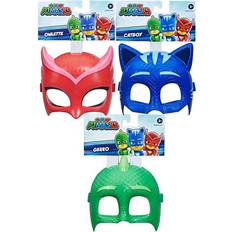 Pj mask Hasbro PJ Masks Role Play Hero Mask Assorted