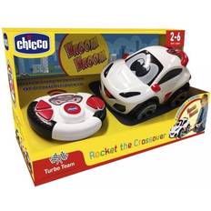 Remote control car Chicco Rocket the Crossover Remote Control Car