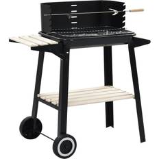 VidaXL Houtskoolbarbecues vidaXL 45367