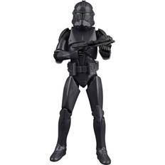 Elite trooper Hasbro Star Wars The Black Series Elite Squad Trooper Action Figure