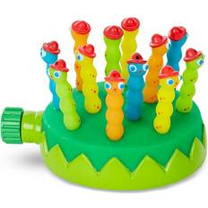 Melissa & Doug Water Sports Melissa & Doug Sunny Patch Splash Patrol Sprinkler