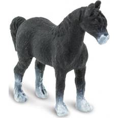 legetøjsfigur, Mini Hest